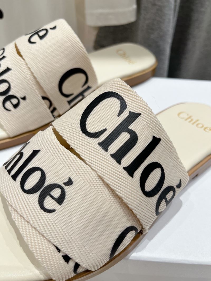 Chloe Sandals